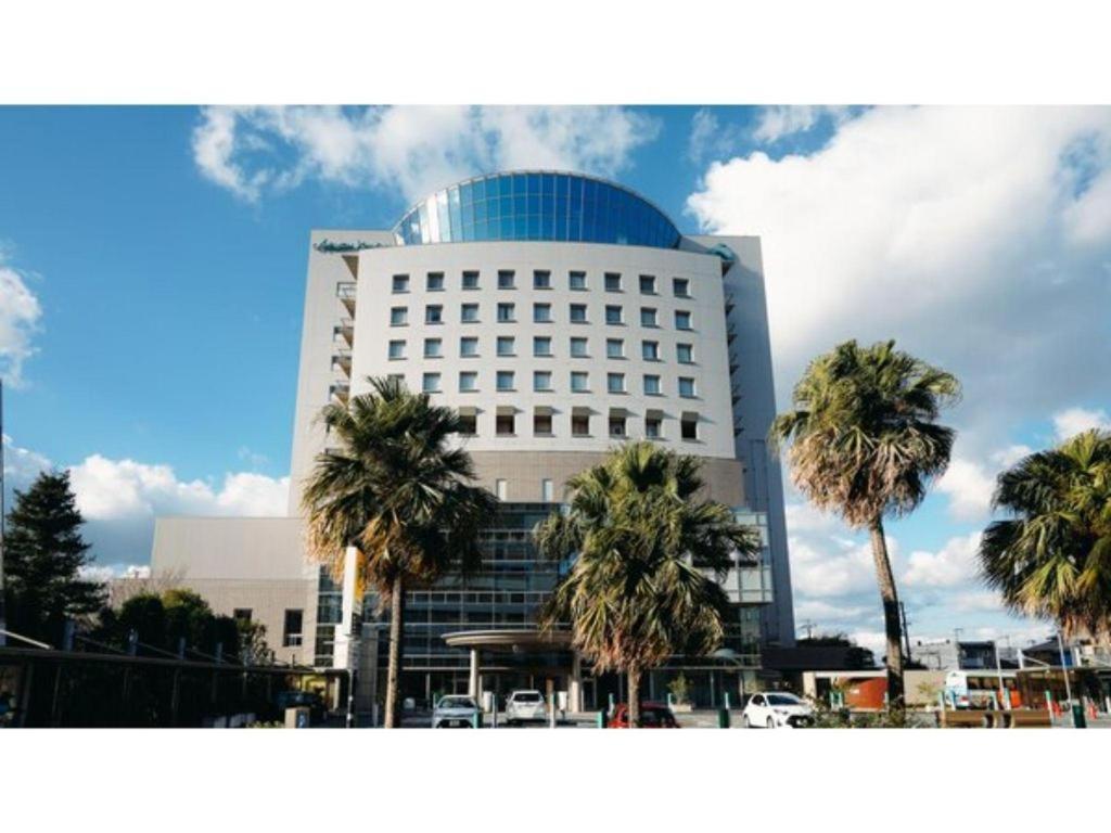 Hotel Avalorm Kinokuni Wakayama Eksteriør billede