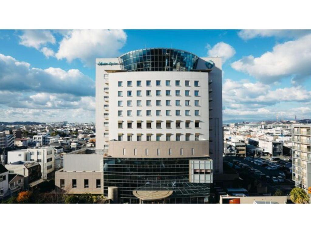 Hotel Avalorm Kinokuni Wakayama Eksteriør billede