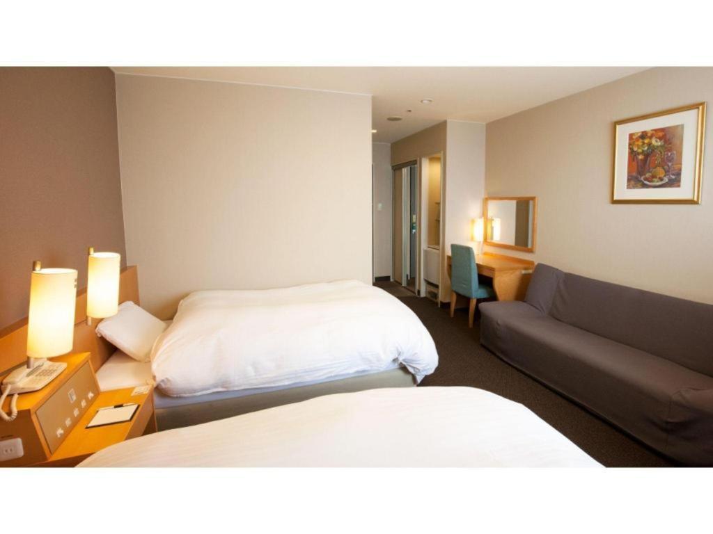 Hotel Avalorm Kinokuni Wakayama Eksteriør billede