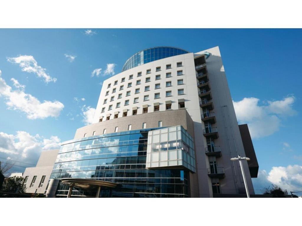 Hotel Avalorm Kinokuni Wakayama Eksteriør billede