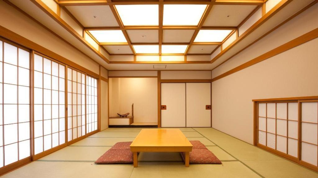 Hotel Avalorm Kinokuni Wakayama Eksteriør billede