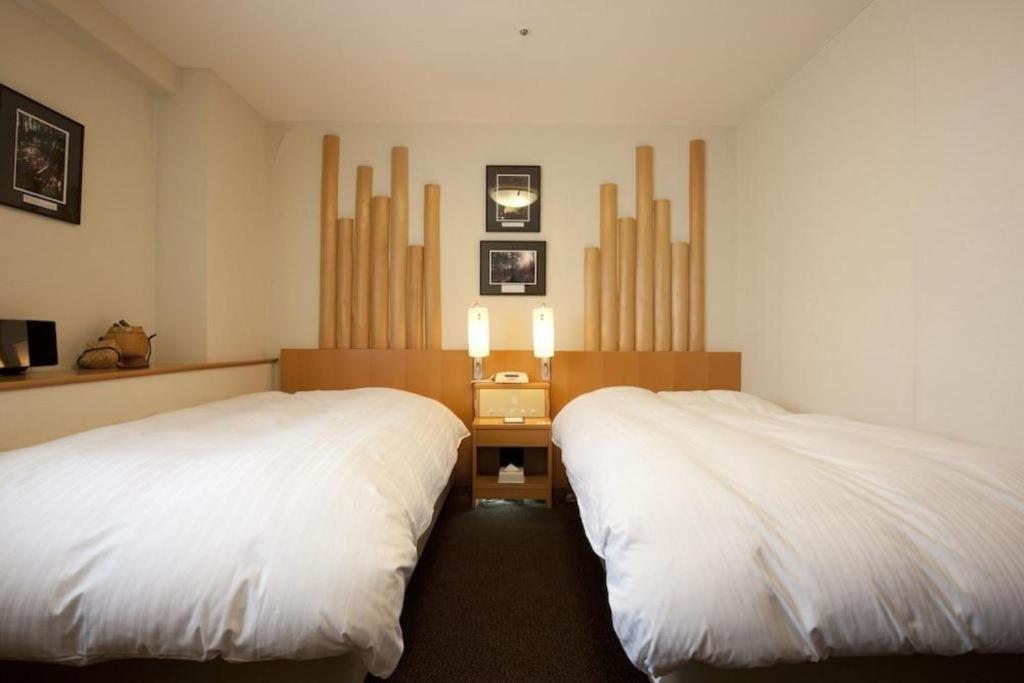 Hotel Avalorm Kinokuni Wakayama Eksteriør billede
