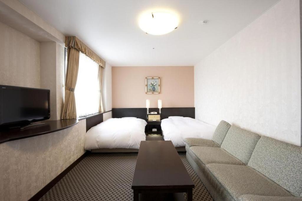 Hotel Avalorm Kinokuni Wakayama Eksteriør billede