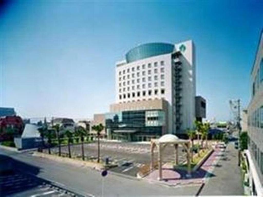 Hotel Avalorm Kinokuni Wakayama Eksteriør billede