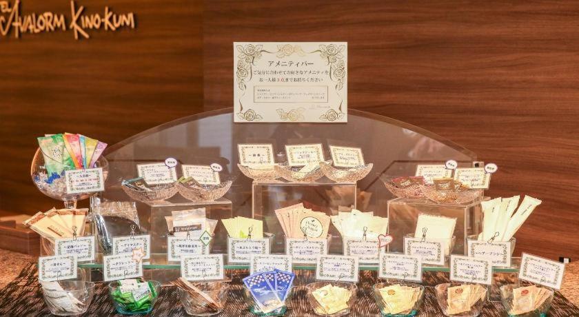 Hotel Avalorm Kinokuni Wakayama Eksteriør billede