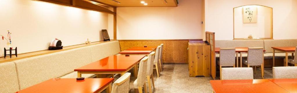 Hotel Avalorm Kinokuni Wakayama Eksteriør billede
