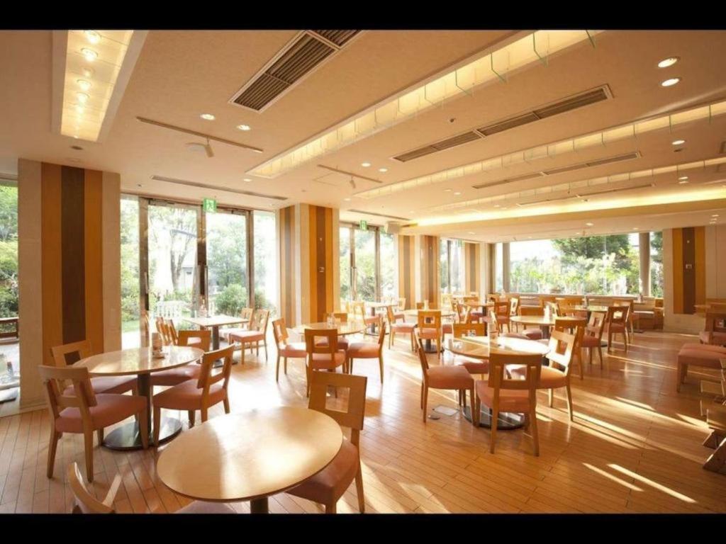 Hotel Avalorm Kinokuni Wakayama Eksteriør billede